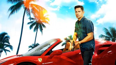 Lauft Magnum P I Auf Netflix Die Serie Im Stream