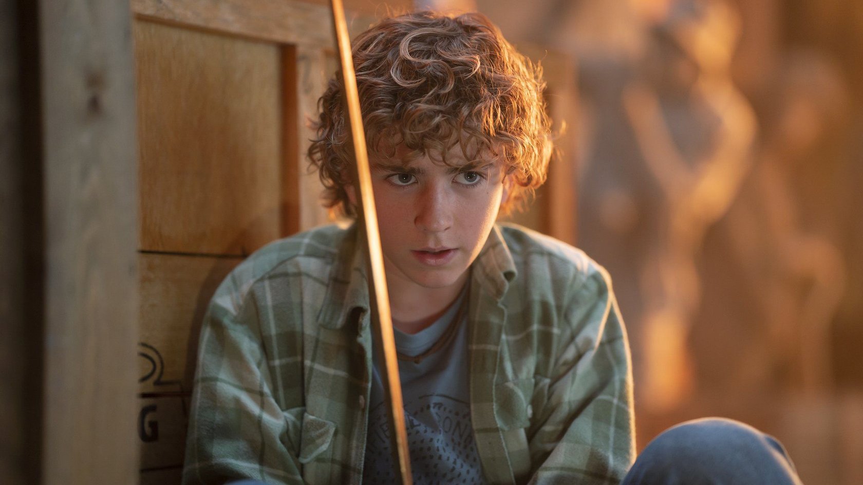 „Percy Jackson: Die Serie“ Staffel 2 auf Disney+: Neuer Teaser verrät Starttermin – neue Folgen Ende des Jahres