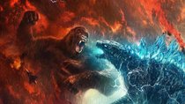 „Godzilla vs. Kong 2“: Erster Trailer zur Monster-Action enthüllt neuen Feind