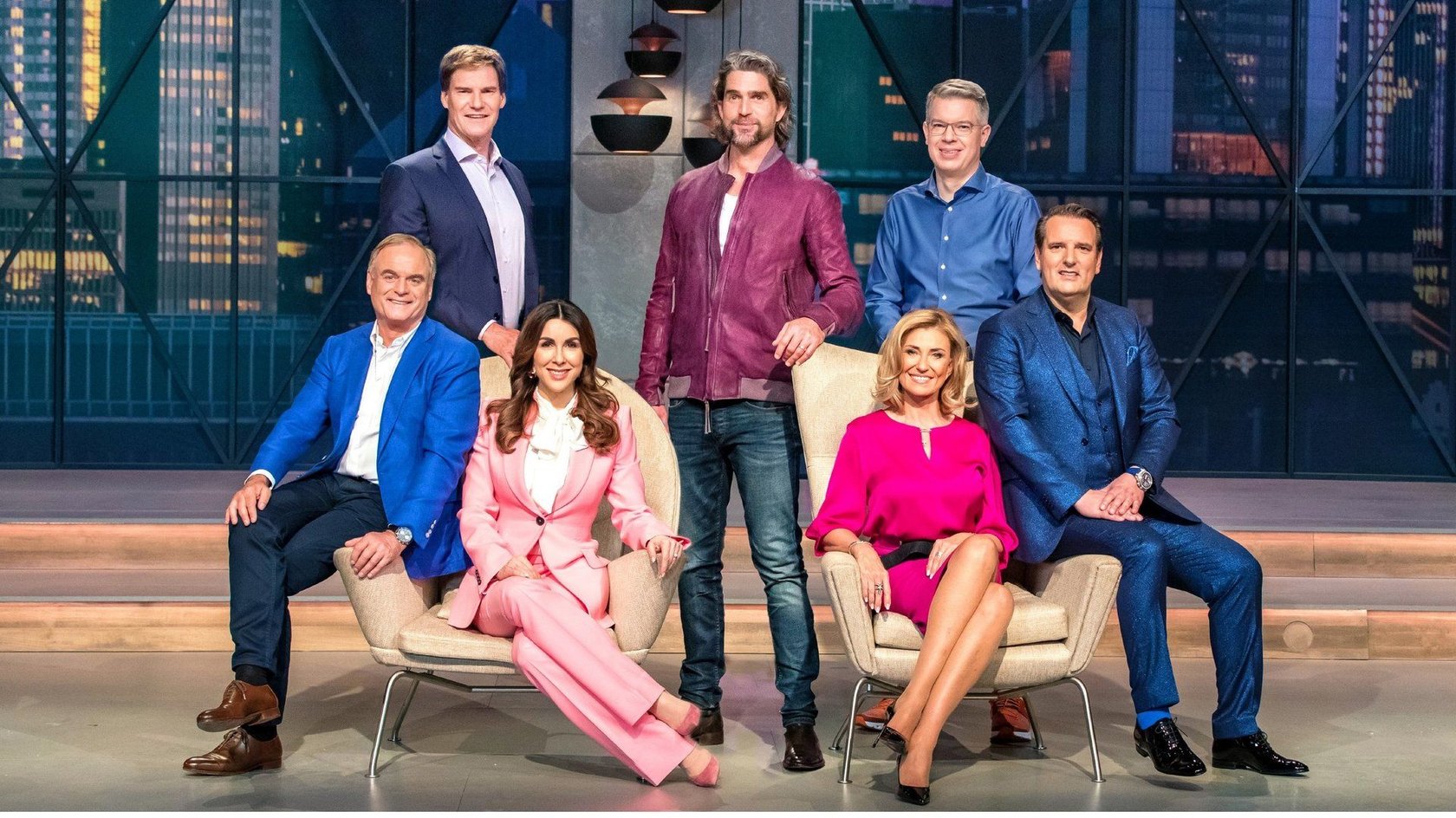 „Die Höhle der Löwen“ 2019: Sendetermine, Livestream und Wiederholung