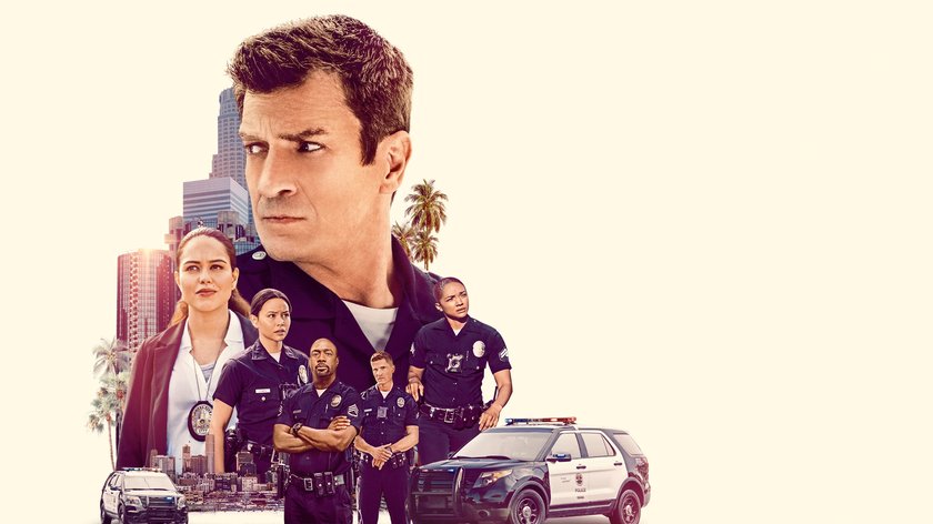 „The Rookie“ Staffel 7: Die Fans wurden erhört – Fortsetzung soll besser denn je werden