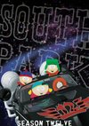 Poster South Park Staffel 12