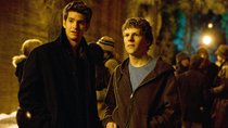 Er spielte Meta-Chef Mark Zuckerberg: „Zombieland“-Star hat keine netten Worte für ihn übrig