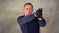 Amazon sichert sich wichtige Person für neuen "James Bond"-Film – womit der Ton für das Action-Reboot gesetzt sein dürfte