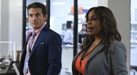 „The Rookie: Feds“: Spin-off nach einer Staffel abgesetzt 