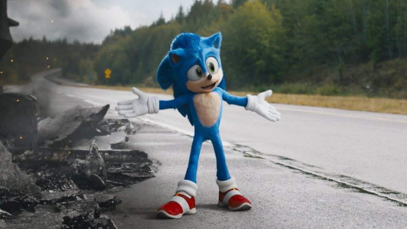 „Sonic the Hedgehog 4“: Wird die Filmreihe fortgesetzt? 