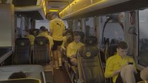 „Inside Borussia Dortmund“ auf Netflix: Läuft die Serie dort im Stream?