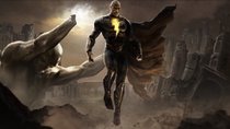 „Black Adam“: DC-Film mit Dwayne Johnson kommt wohl früher, als gedacht
