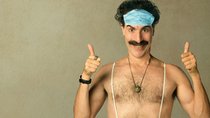 Neu bei Amazon Prime: Eine der verrücktesten Komödien überhaupt geht weiter