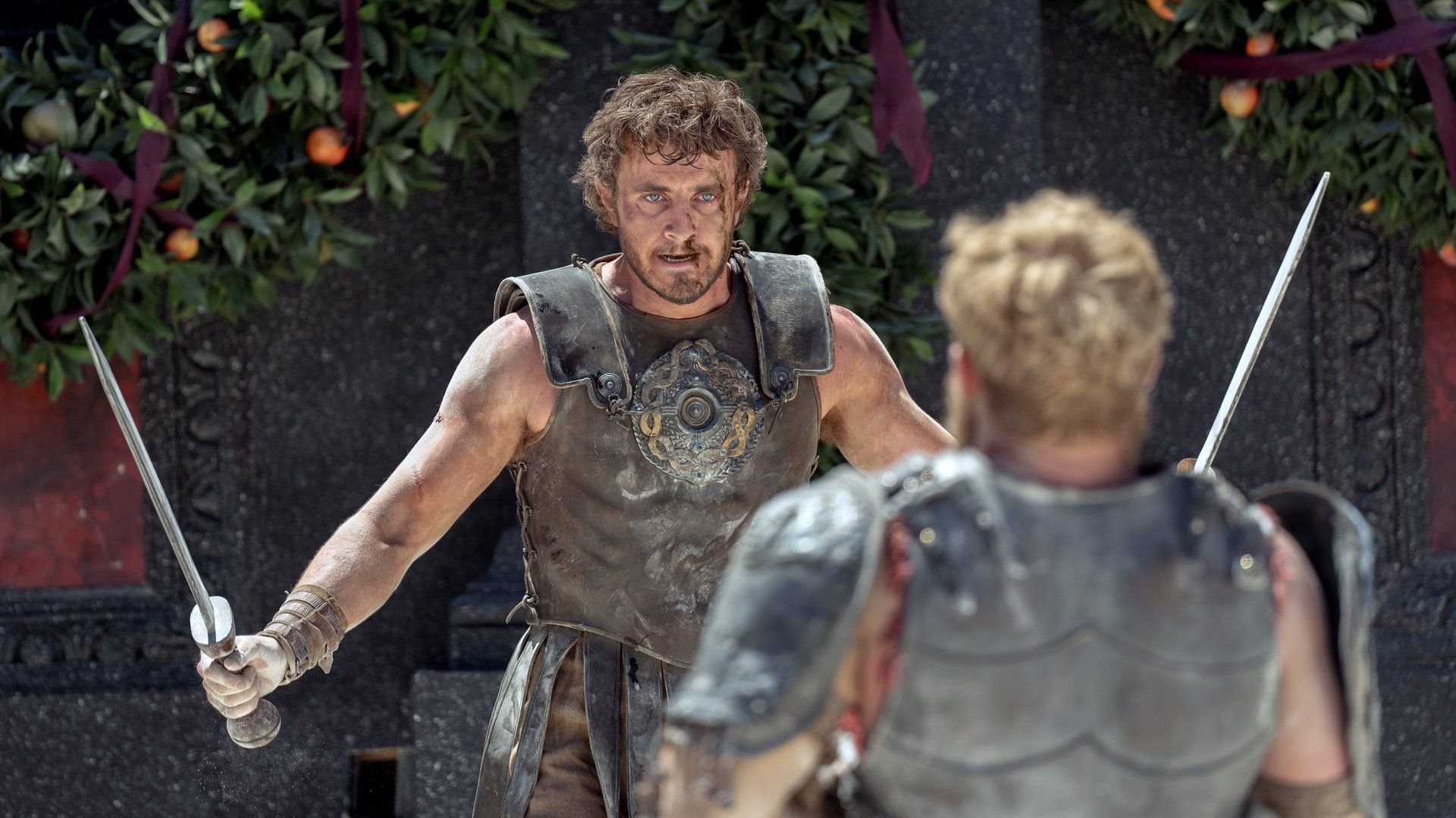 „Gladiator 2“ im Stream HistorienEpos ab