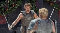 „Gladiator 2“ im Stream: Historien-Epos ab Ende Mai im Programm von Paramount+ sehen