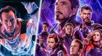 „Richtig langweilig“: „Moonfall“-Regisseur attackiert Marvel-, DC- und „Star Wars“-Filme