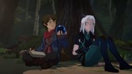 „Der Prinz der Drachen“ Staffel 8: Wird die Animationsserie fortgesetzt? 