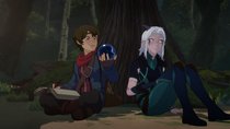 „Der Prinz der Drachen“ Staffel 8: Wird die Animationsserie fortgesetzt? 