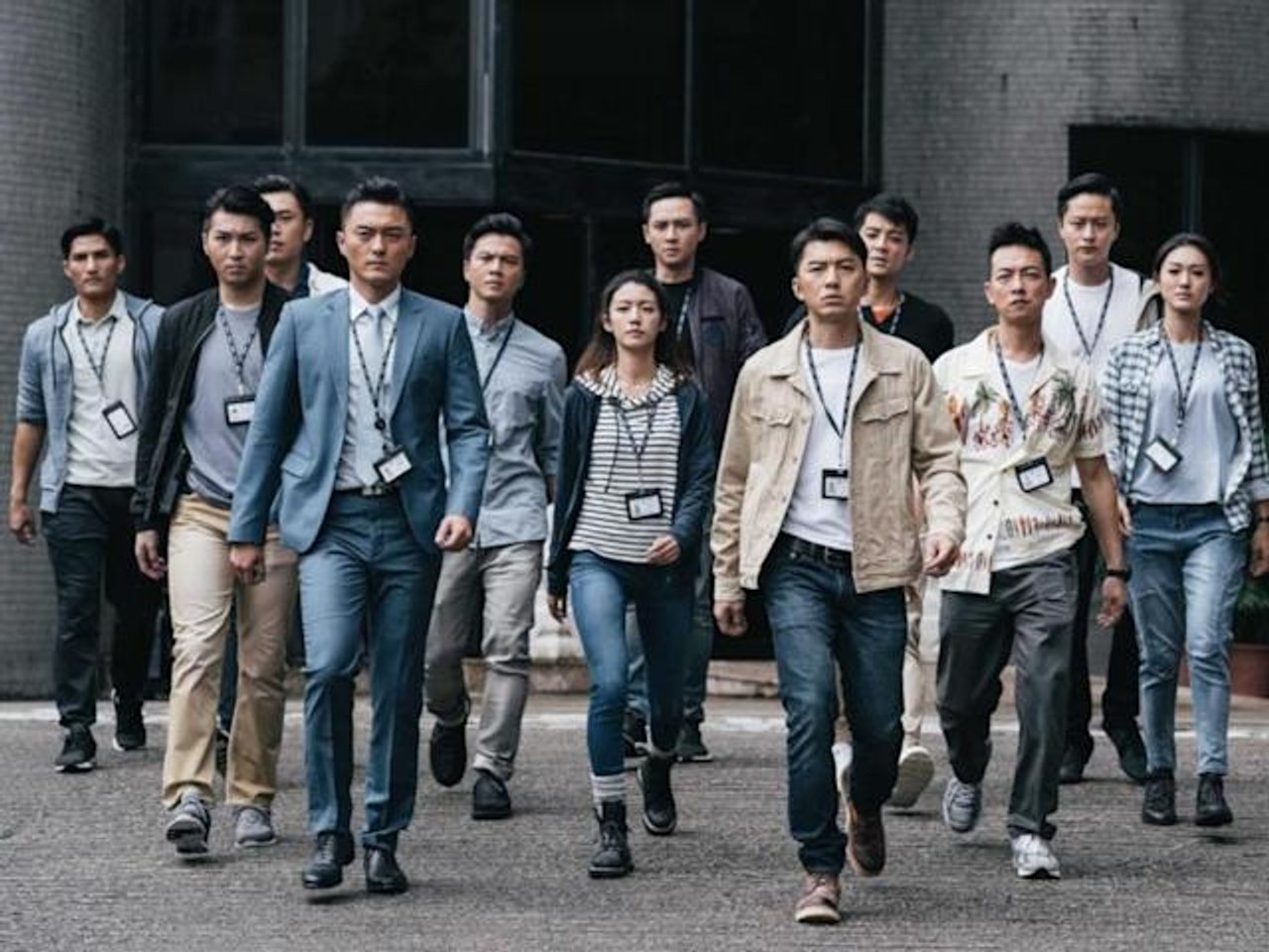 Chinesische Serien auf Netflix Das sind die 10 Highlights