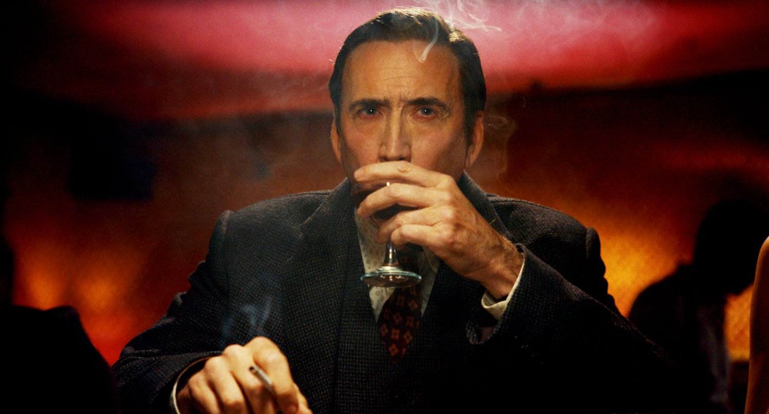 „Es war die richtige Entscheidung“: Nicolas Cage wäre fast zum ikonischen Marvel-Bösewicht geworden