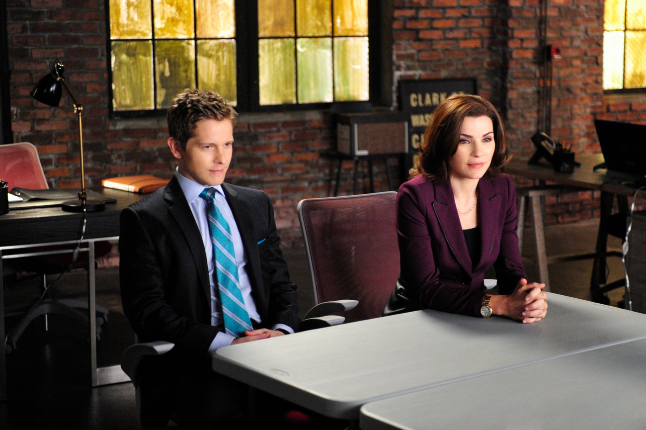 „The Good Wife“ Staffel 8 Wird die Serie fortgesetzt?