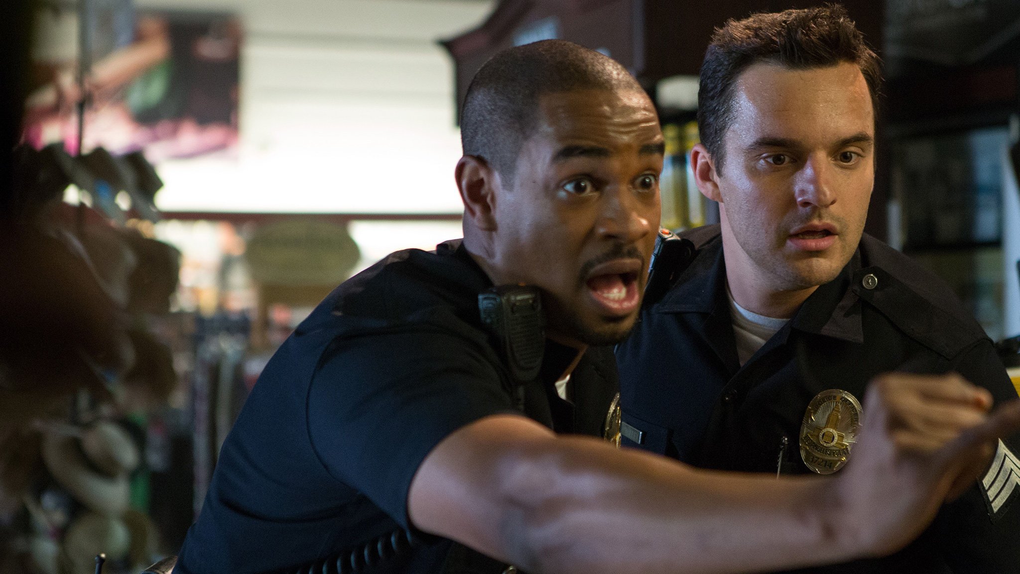 #„Let’s Be Cops 2“: Kommt eine Fortsetzung der Action-Komödie?