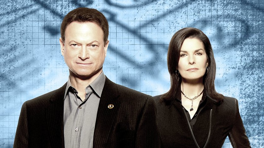 „CSI: New York“ auf Netflix: Läuft die Serie dort im Stream?