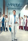 Poster In aller Freundschaft - Die jungen Ärzte Staffel 1