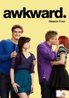 Poster Awkward - Mein sogenanntes Leben Staffel 4
