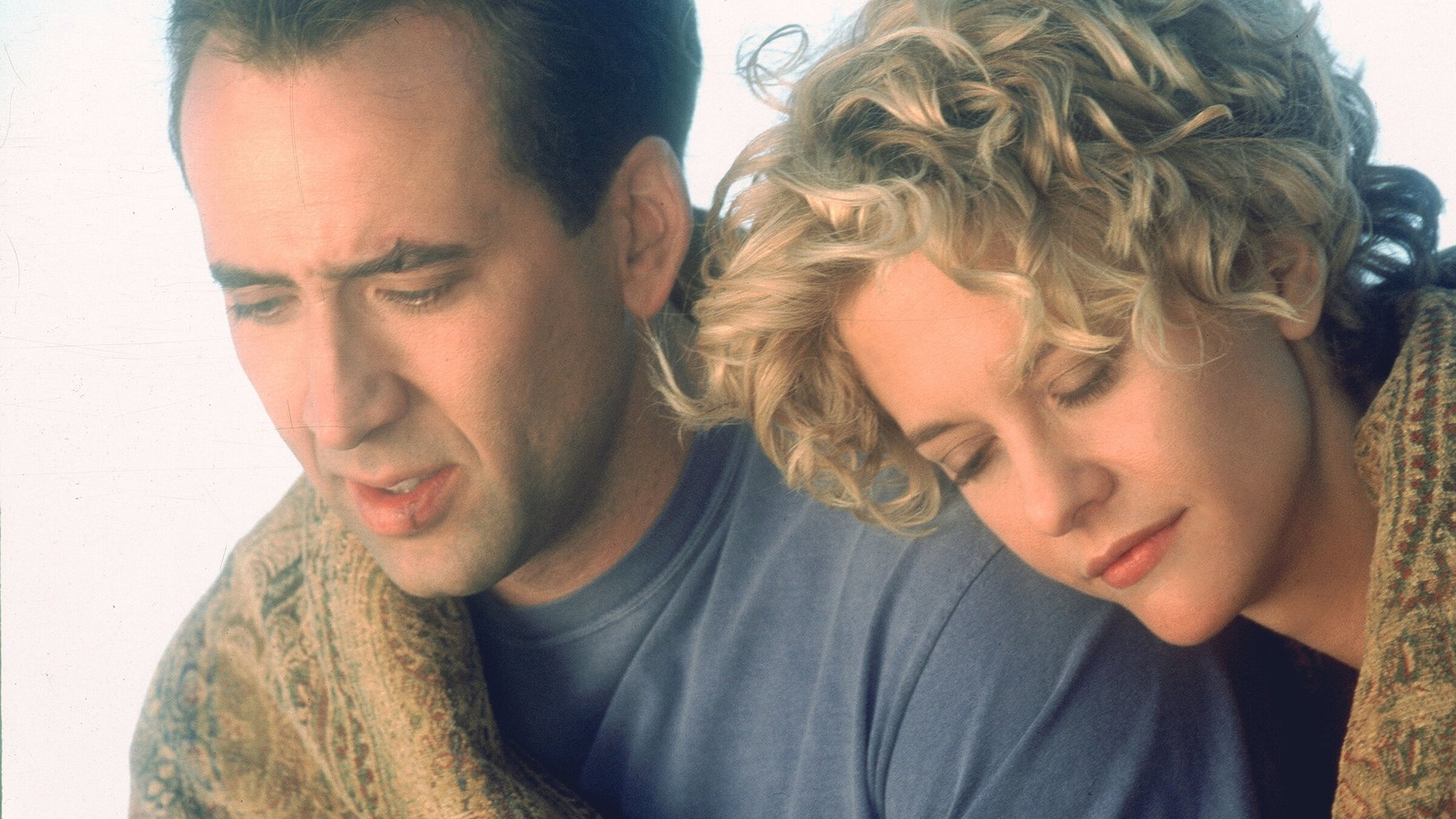 7 traurige Filme, bei denen sicher die Tränen kommen