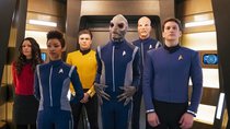 „Star Trek: Discovery“ Staffel 6: Das ist das Ende der Sci-Fi-Serie