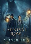Poster Carnival Row Staffel 1