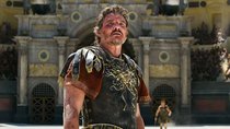 Ridley Scott verteidigt irrste „Gladiator 2“-Szene gegen Kritiker: „Du liegst völlig falsch“