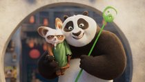 „Kung Fu Panda 5“: Wird die Geschichte von Panda Po weiter fortgesetzt?