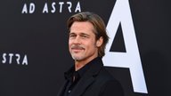 Zenith überschritten: Brad Pitt will kürzer treten 