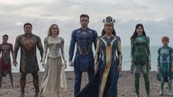 Erst Marvel-Klage, dann Kino-Rekord: Plan für nächsten MCU-Film „Eternals“ soll feststehen
