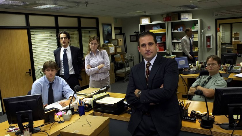Im Spiel „The Last of Us“ lässt sich bei genauem Hinschauen ein schönes Easter-Egg zu „The Office“ finden.