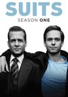 Poster Suits Staffel 1