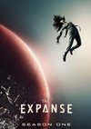 Poster The Expanse Staffel 1