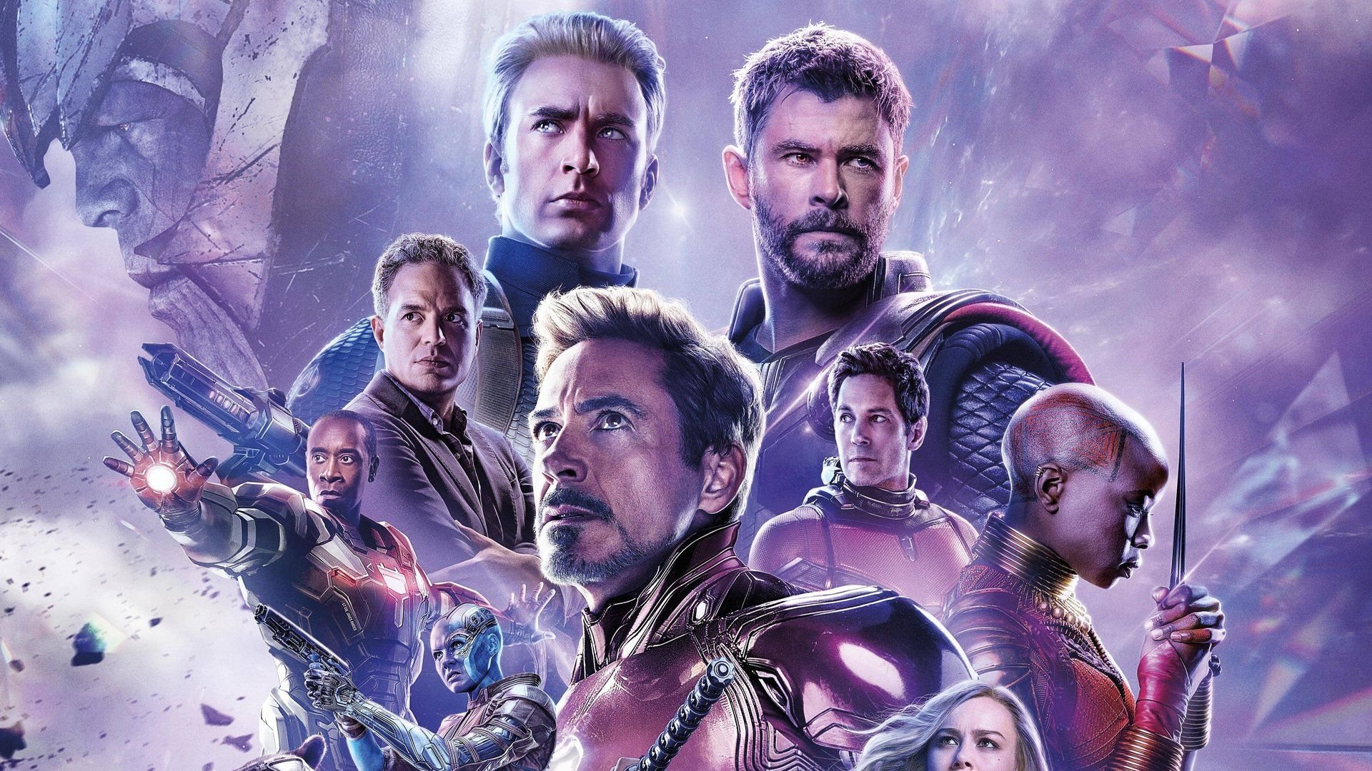 Marvel-Chef bricht sein Schweigen: Das lief im MCU nach „Avengers ...