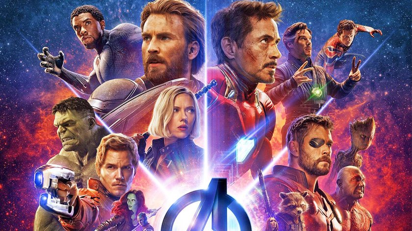 MCU-Star beantwortet Frage, die sich Marvel-Fans seit Jahren immer ...