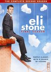 Poster Eli Stone Staffel 2