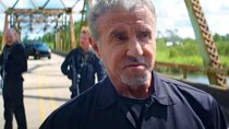 Action-Trailer mit Sylvester Stallone ist eine Mogelpackung – die er selbst inszenieren musste