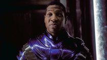 Trotz begeisterter Reaktionen: Kinostart für neuen Film von Ex-Marvel-Star Jonathan Majors in Gefahr