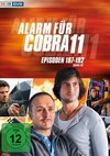 Poster Alarm für Cobra 11 – Die Autobahnpolizei Staffel 28