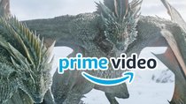 Mehr Drachen als in „Game of Thrones“:  Amazon verfilmt beliebte Fantasy-Buchreihe als Serie