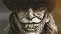 Wie zur Hölle soll das gehen? Ethan Hawke für Horror-Fortsetzung „The Black Phone 2“ bestätigt