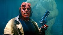 „Hellboy“-Filme Reihenfolge: So schaut ihr die Comic-Verfilmung richtig
