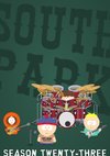 Poster South Park Staffel 23