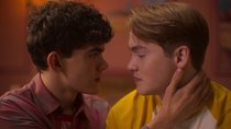 Diversität ist gefragt:  Wie gut kennst du diese LGBTQIA+ Filme und Serien von Netflix? 