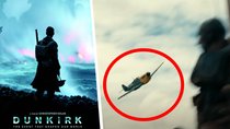 Für bessere Action-Szenen: Darum baute Christopher Nolan absichtlich einen Filmfehler in seinen Kriegsfilm "Dunkirk" ein
