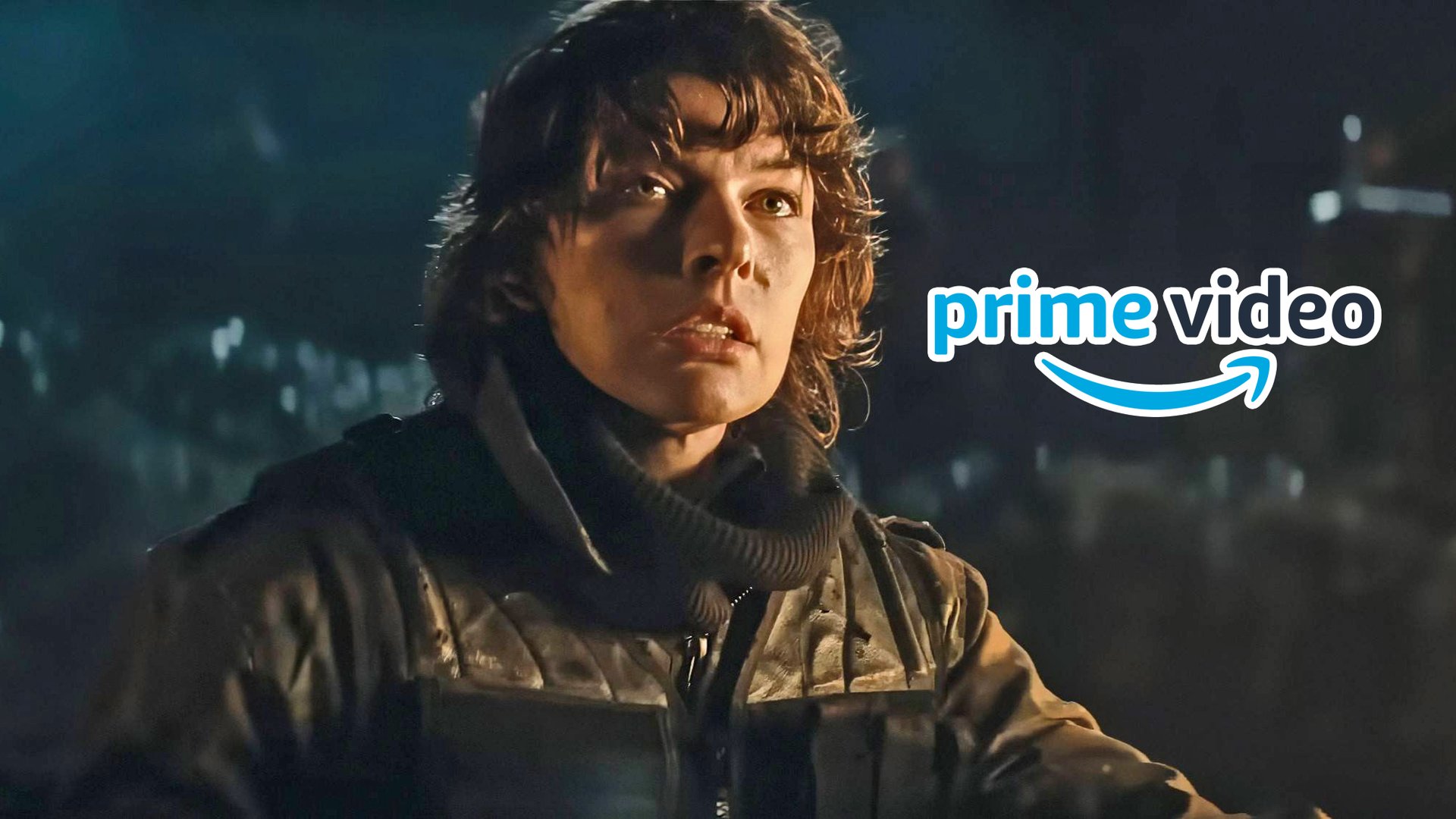 Neu auf Platz 1: Dieser Sci-Fi-Actionfilm führt aktuell die Streaming-Charts von Prime Video an