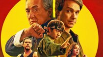Das ist „Cobra Kai“ nicht passiert: Fan entdeckt Fehler in „Karate Kid: Legends“