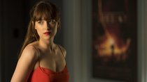 „Fifty Shades of Grey“-Dreh war eine Qual: Dakota Johnson teilt gegen Autorin der Bücher aus